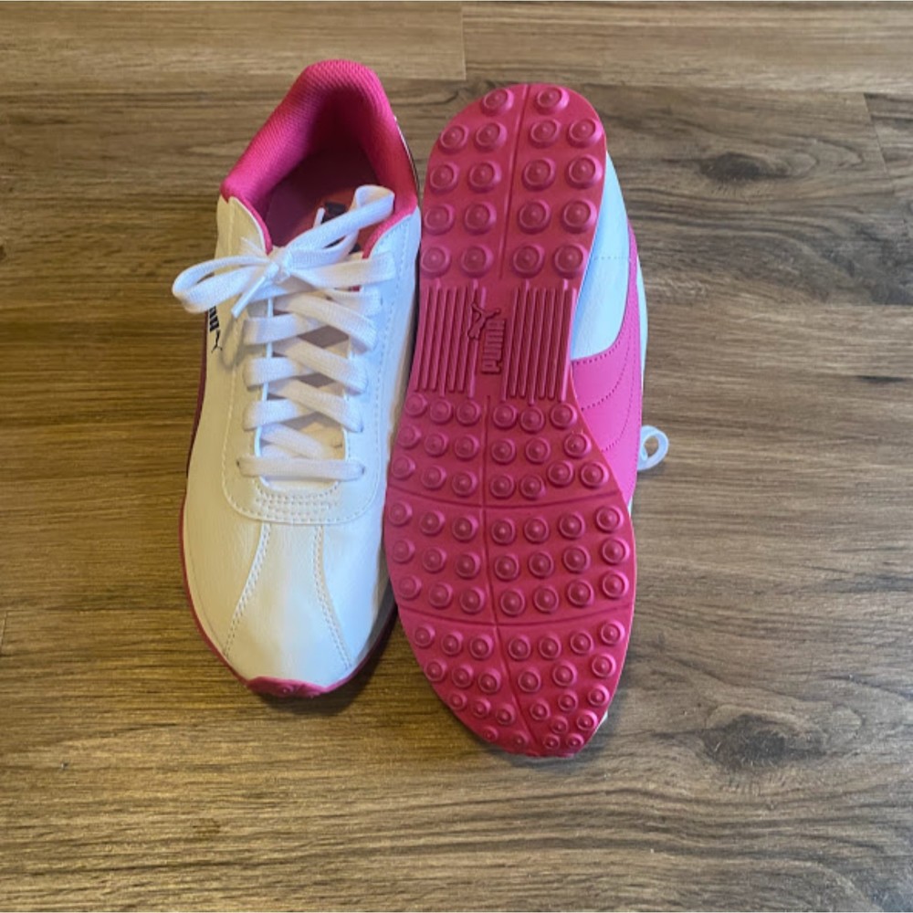 Puma Turin Sneaker 6.5 - Picture 5 of 9